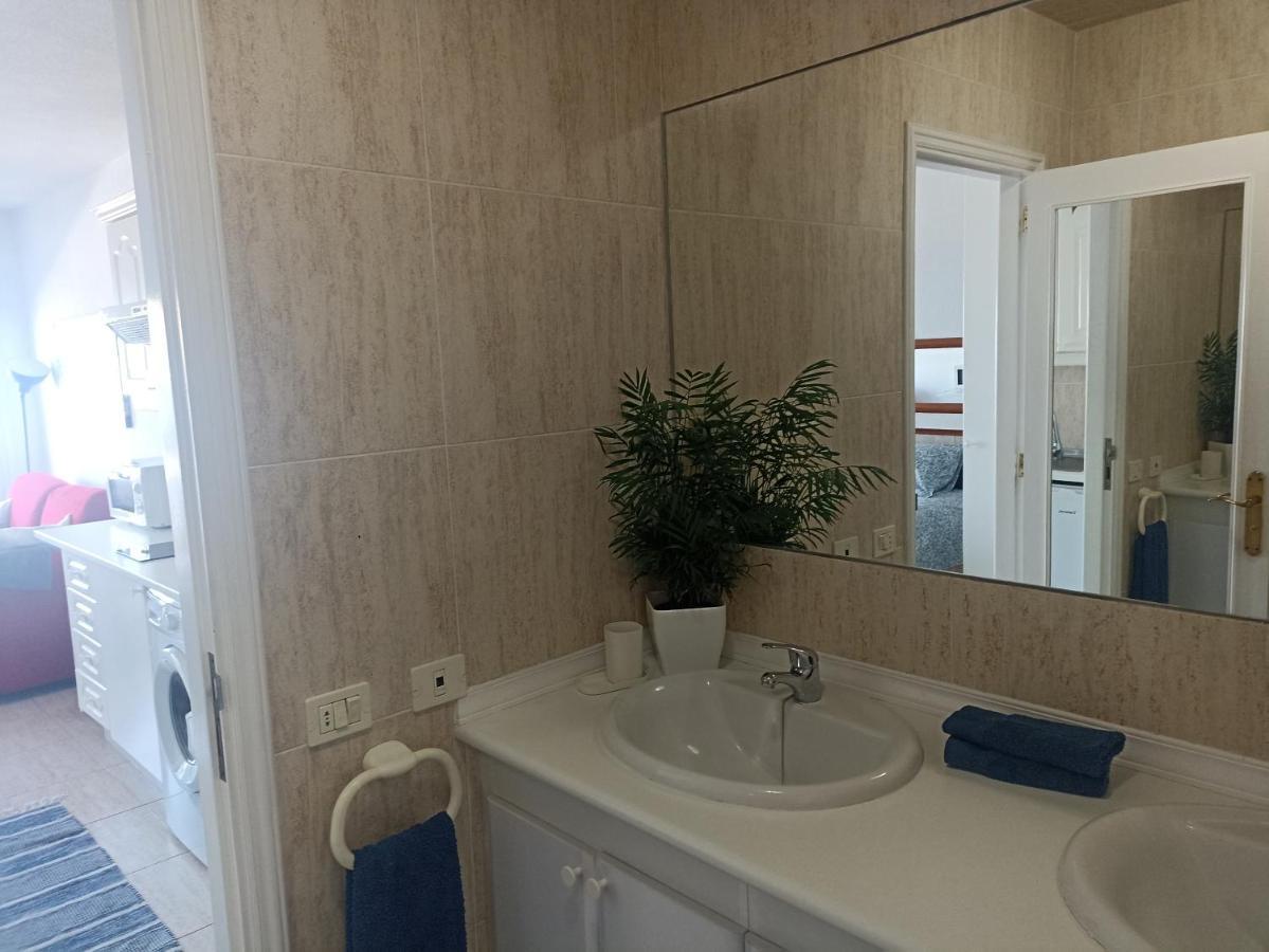 דירות טקורונטה Terraza Mar Blue מראה חיצוני תמונה