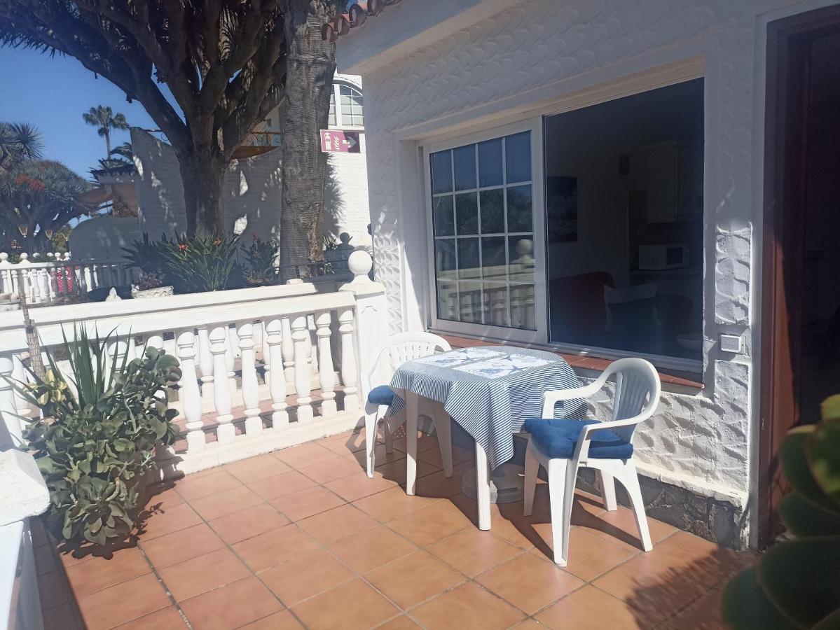 דירות טקורונטה Terraza Mar Blue מראה חיצוני תמונה